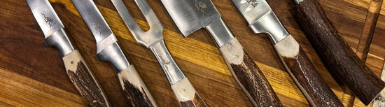 Culinary Knives