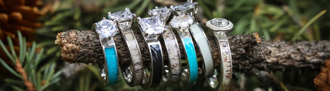 Women's Engagement Rings