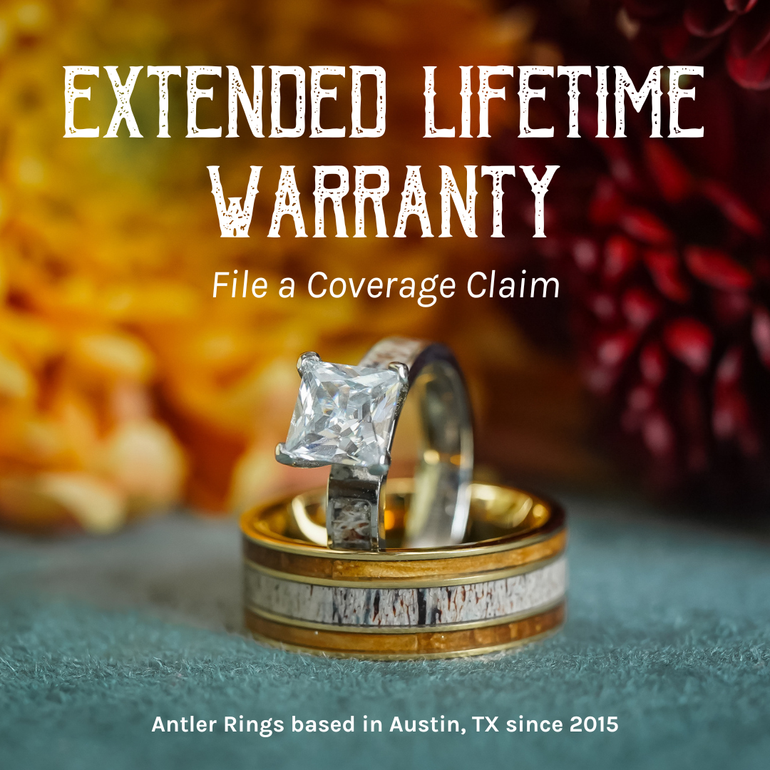 Extended Lifetime Warranty Claim