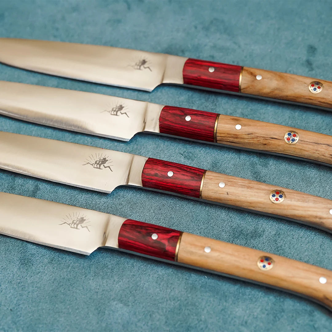 Steak Knives
