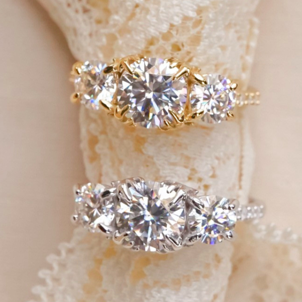 Diamond Seguin