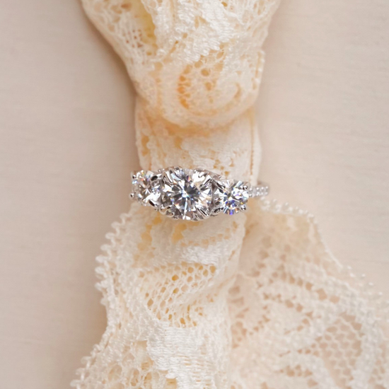 Diamond Seguin