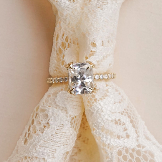 Diamond Selma
