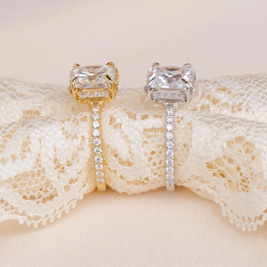 Diamond Selma