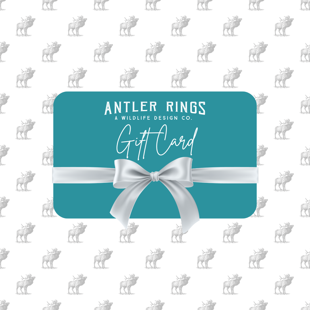 Antler Ring E-Gift Card