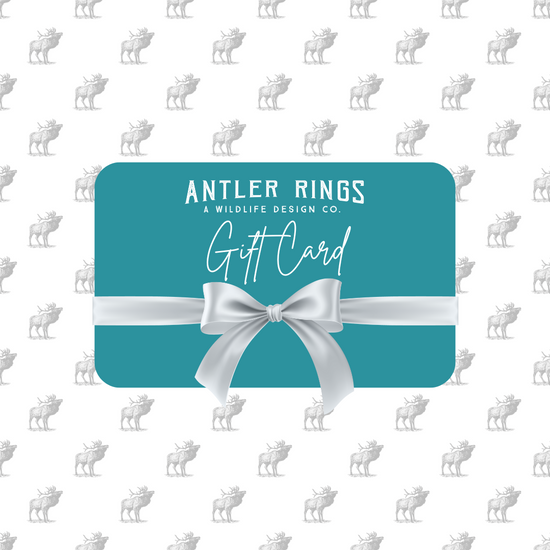 Antler Ring E-Gift Card
