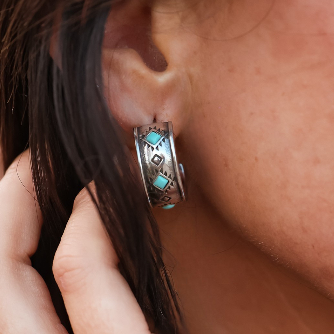 The Atzi Hoops