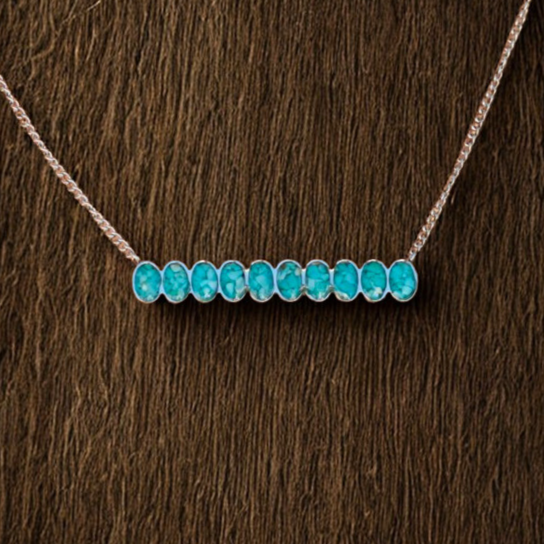 The Austin Necklace - Promo*
