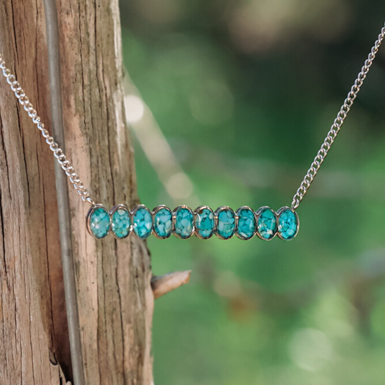 Load image into Gallery viewer, The Austin Necklace - Promo*

