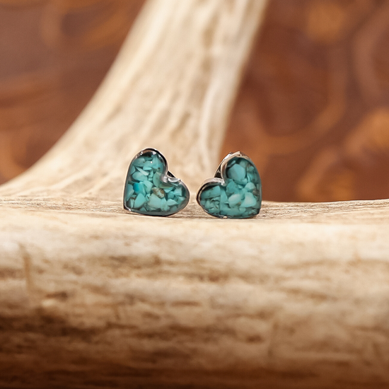 Bergen Stud Earrings