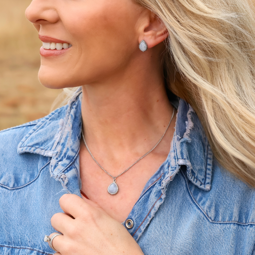 Shay Studs Set - Promo*