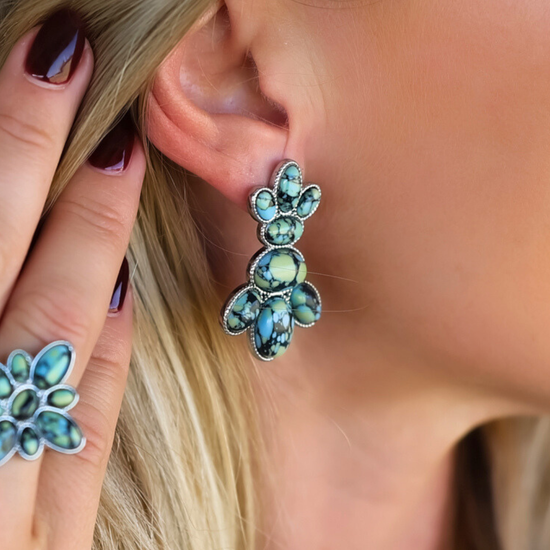 The Dumont Stud Earrings