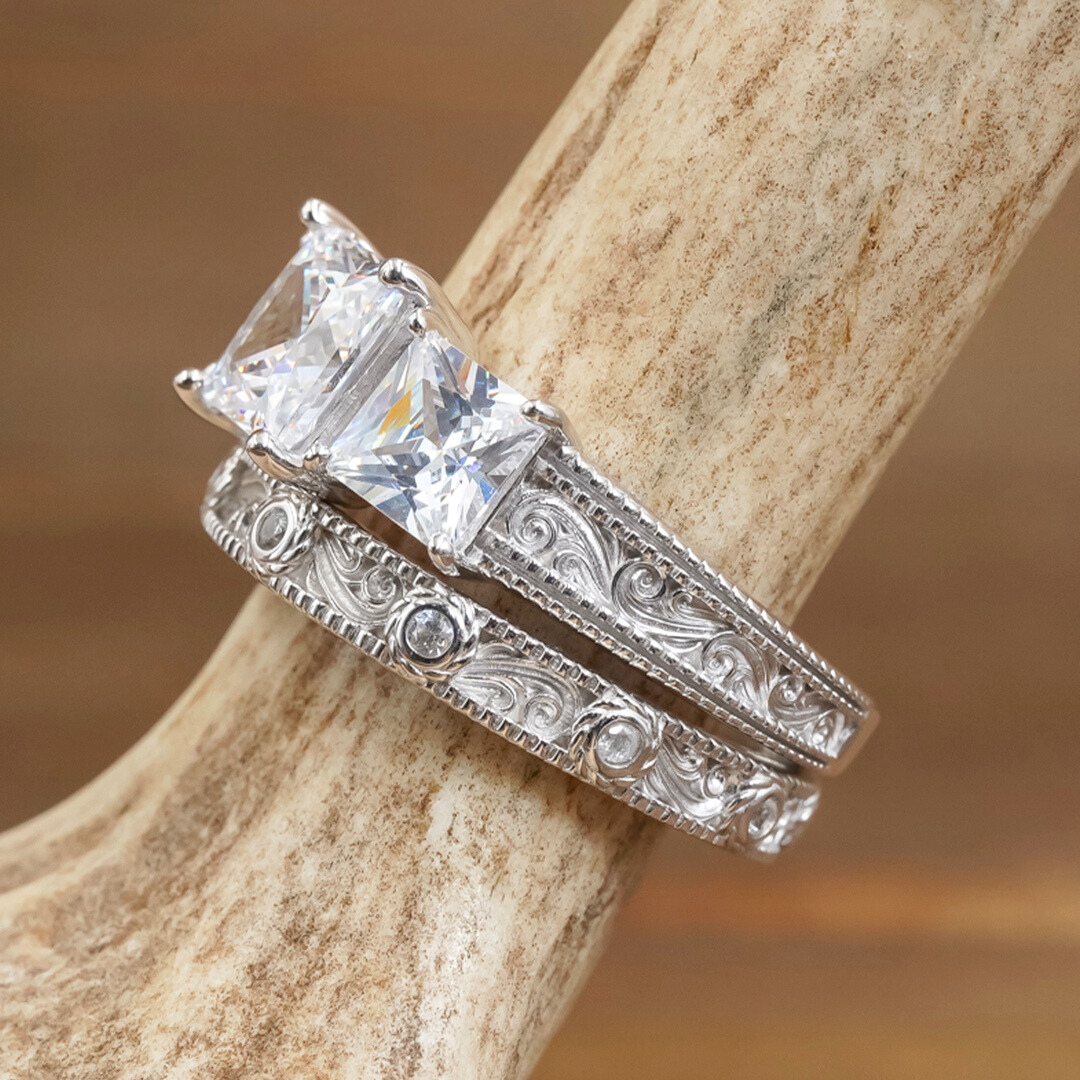 The Florence Stacking Band