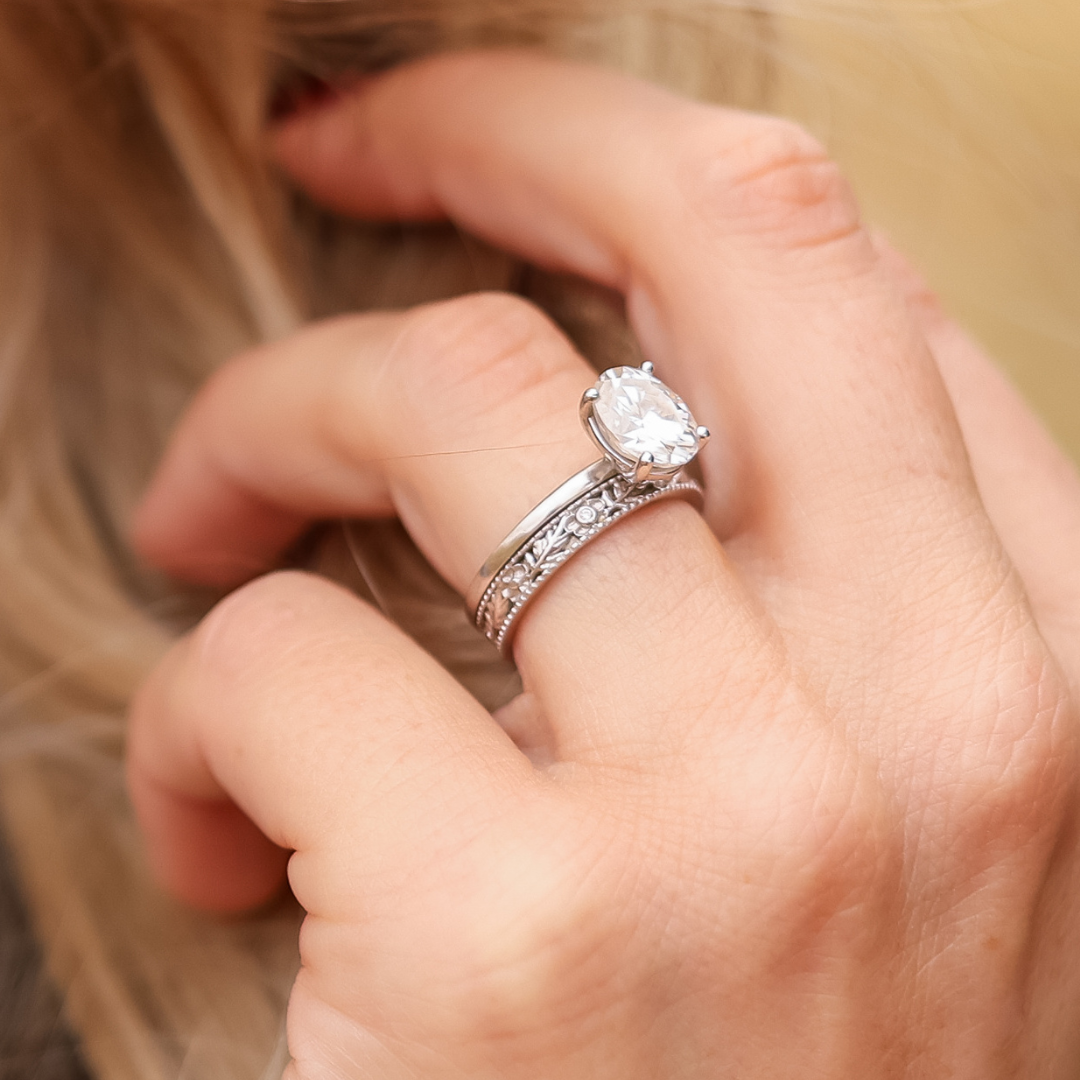 The Florence Stacking Band