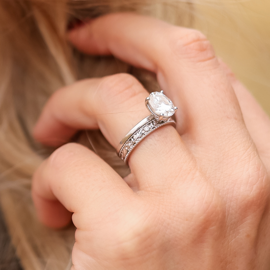 The Florence Stacking Band