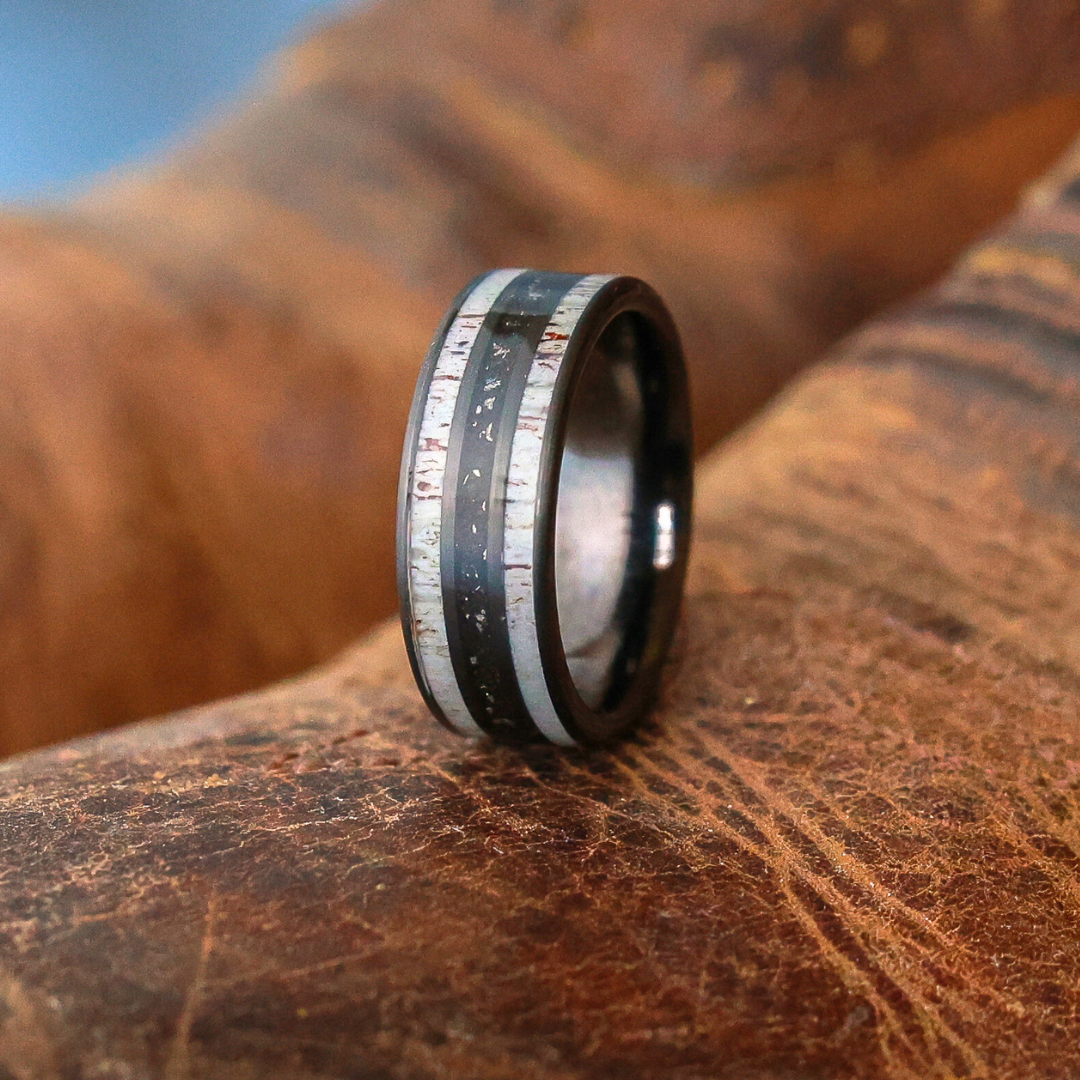 First Responder Rings First responder wedding bands | Honestweddingadvice.com