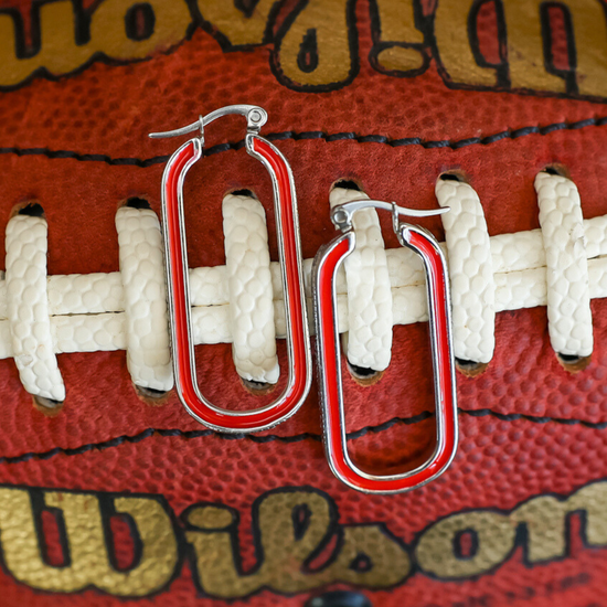 The GameDay Etta Hoops