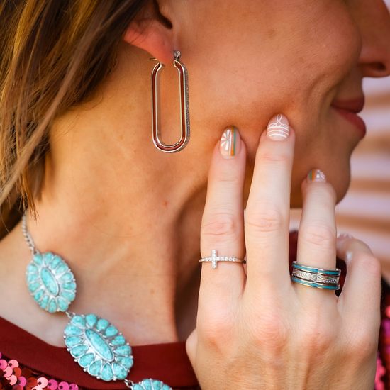 The GameDay Etta Hoops