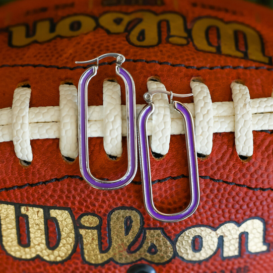 The GameDay Etta Hoops