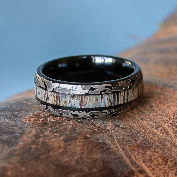 The Gaunt Ring プレミアムプリント The Horcrux Ring at