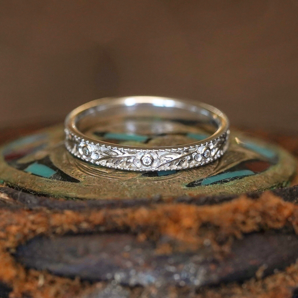 The Harper Stacking Band