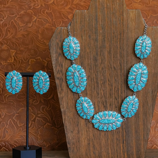 The Hart Earrings