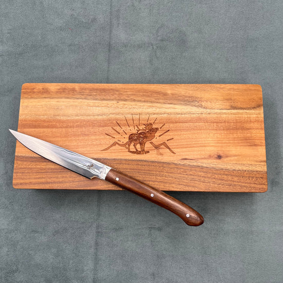 Rockport Steak Knives