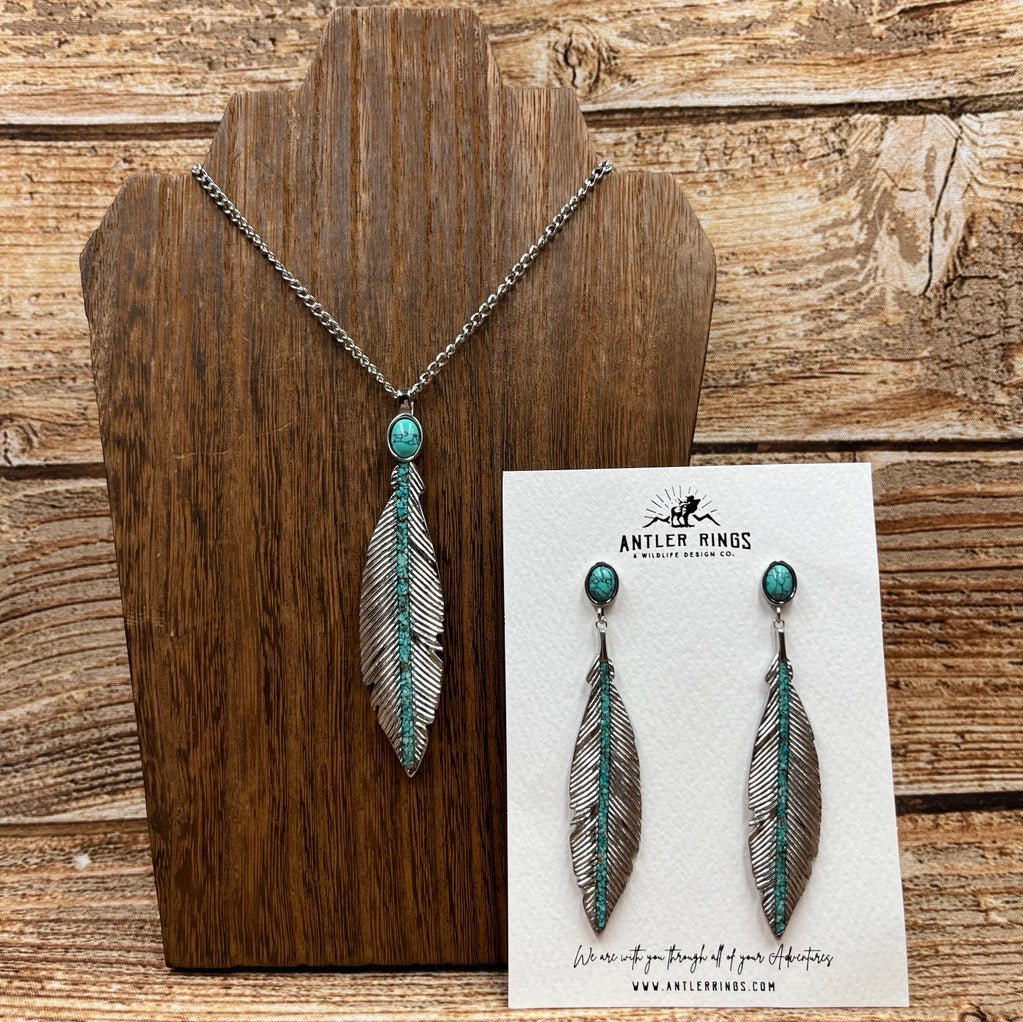 Feather Set