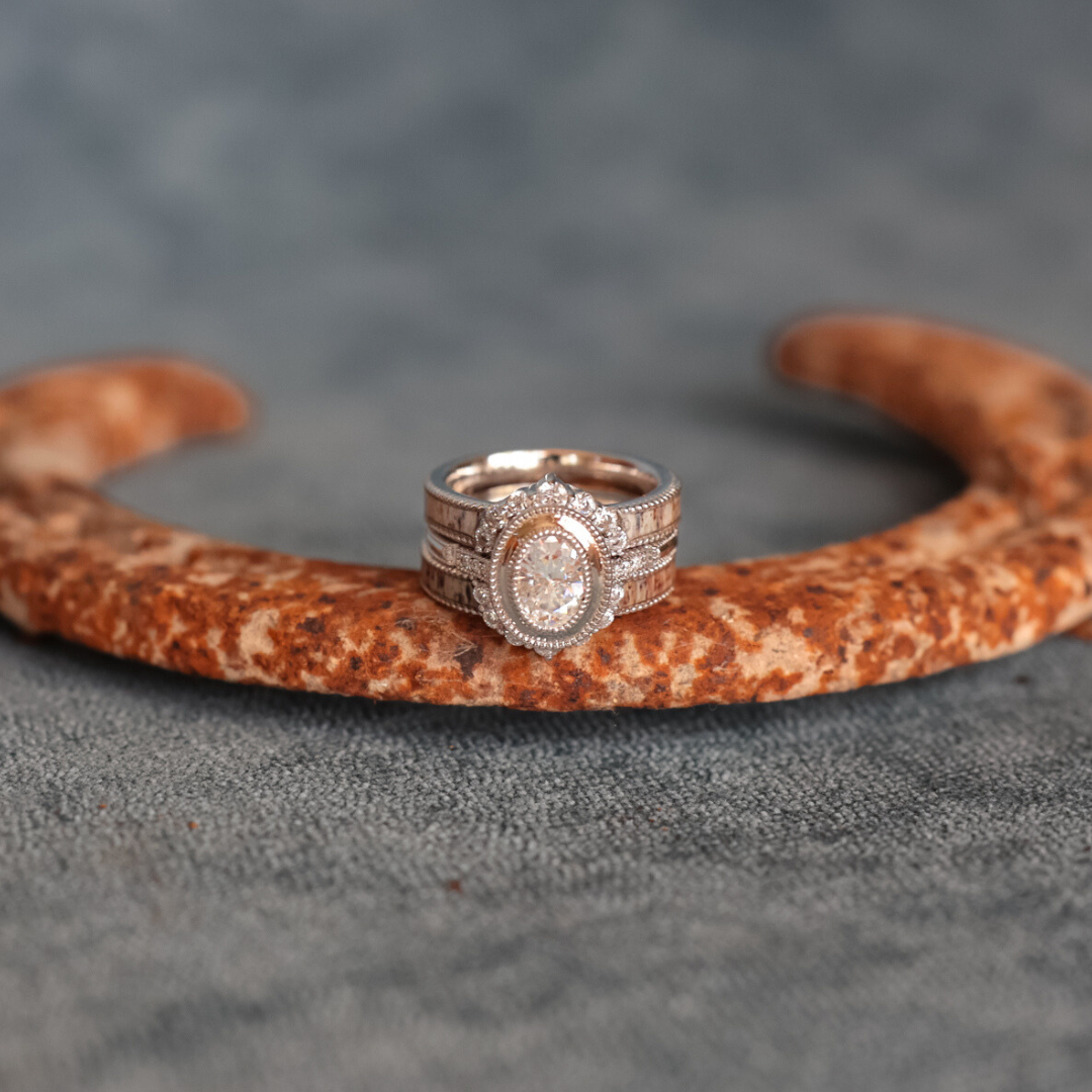 The Lolita & Alta Wedding Set