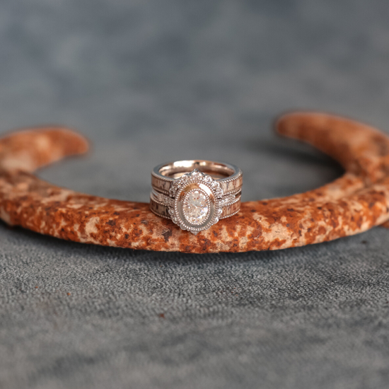 The Lolita & Alta Wedding Set