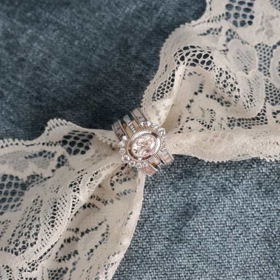 The Lolita & Alta Wedding Set