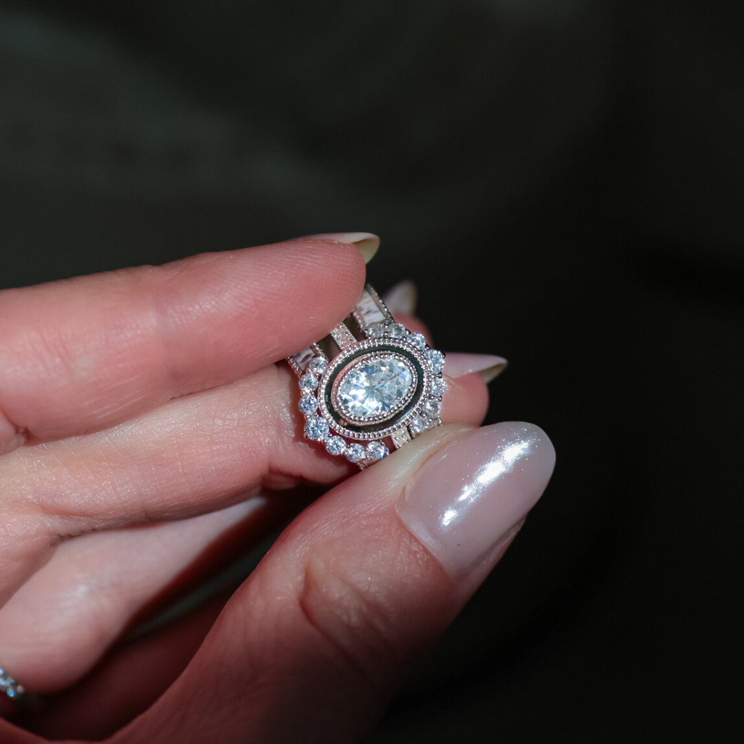 The Lolita & Alta Wedding Set