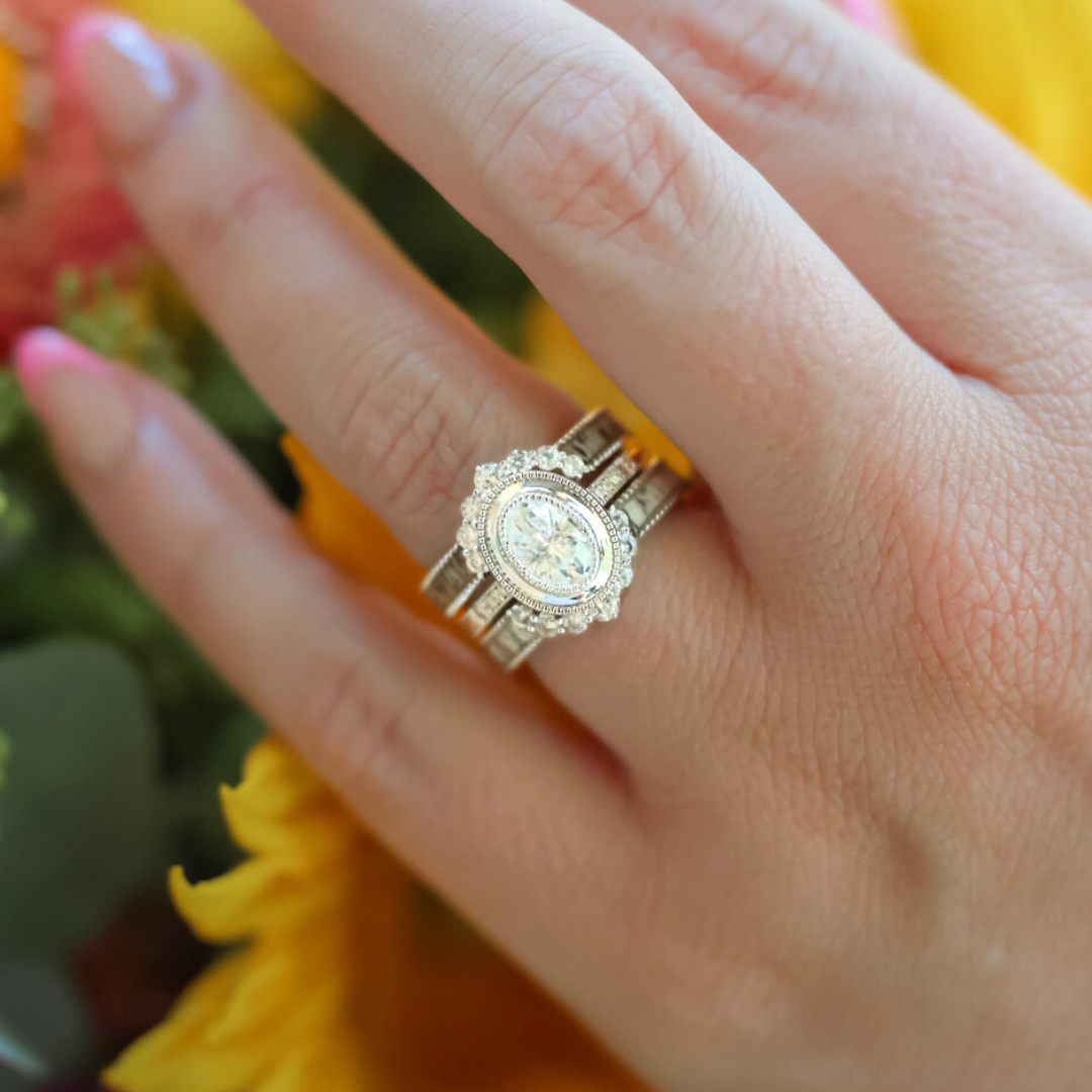 The Lolita & Alta Wedding Set