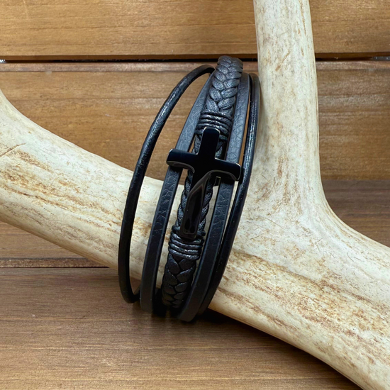 The Sampson Bracelet