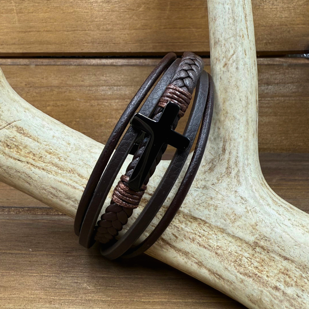The Sampson Bracelet