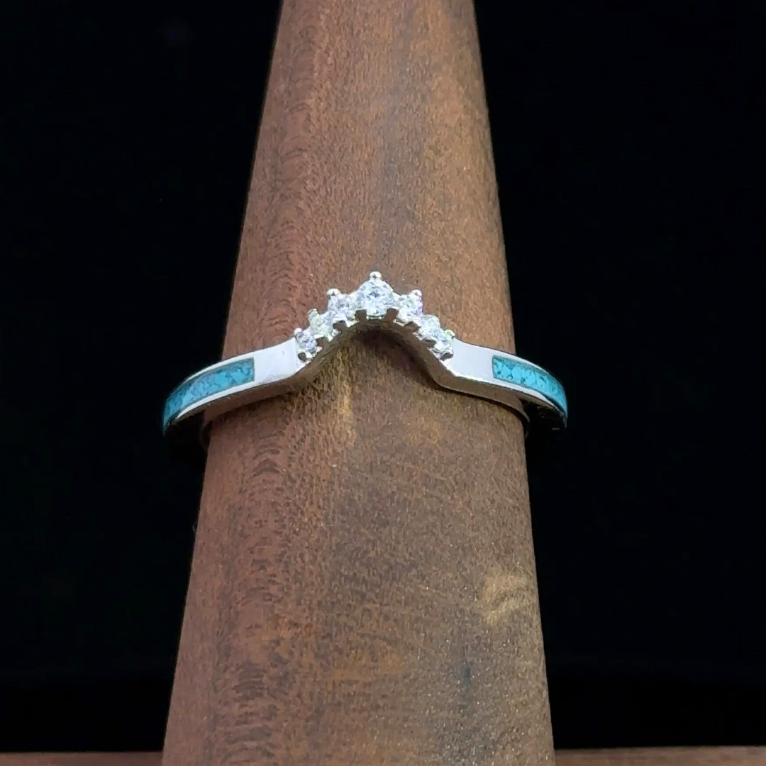 The Sarita Stacking Band
