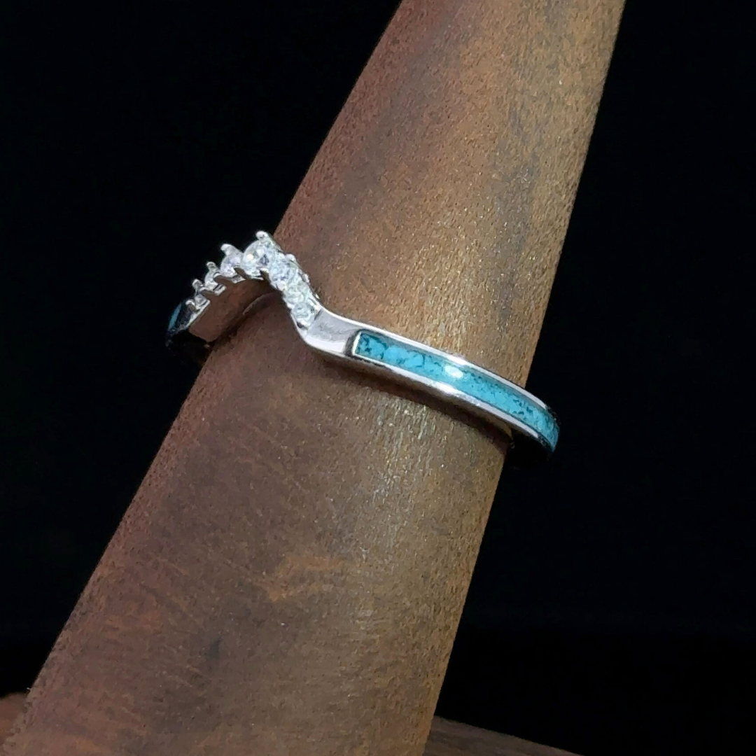 The Sarita Stacking Band