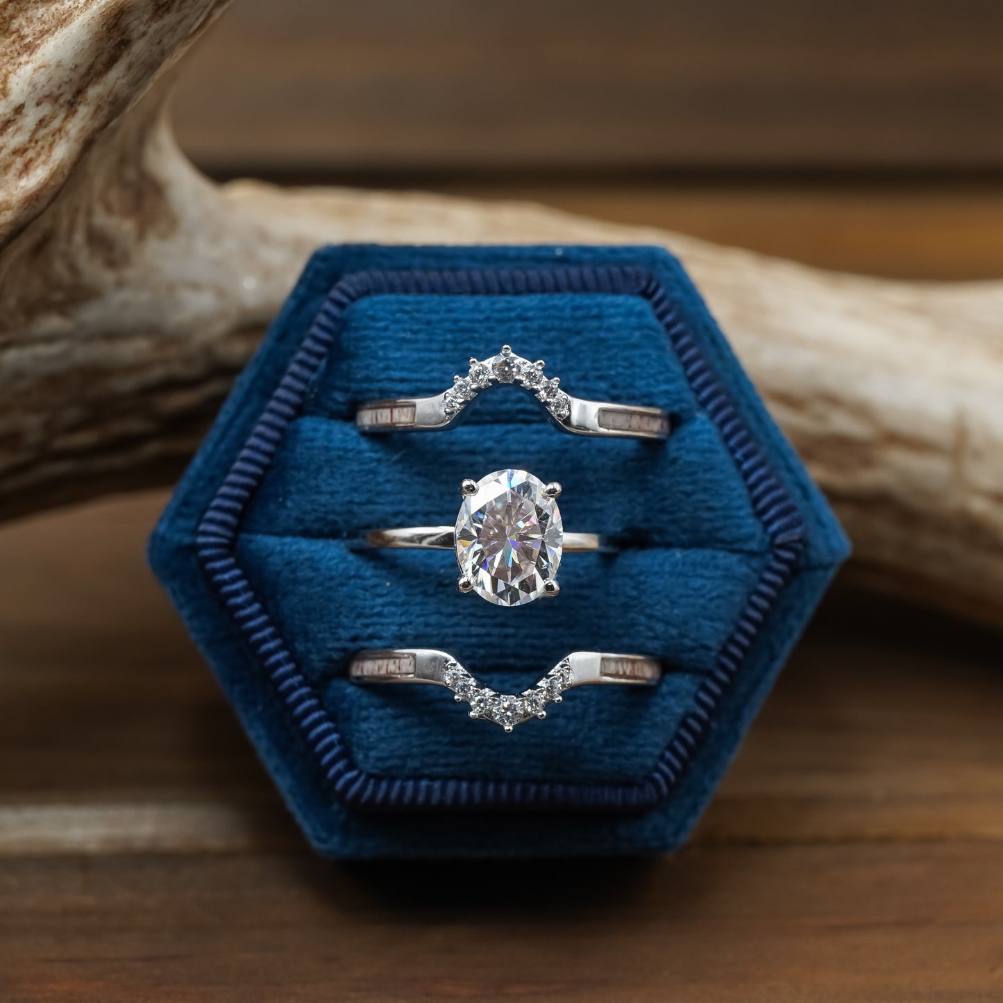 The Azel & Sarita Wedding Set