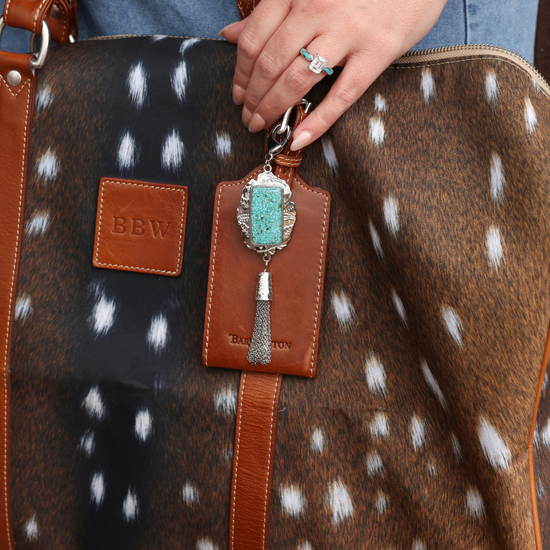 The Sheila Charm