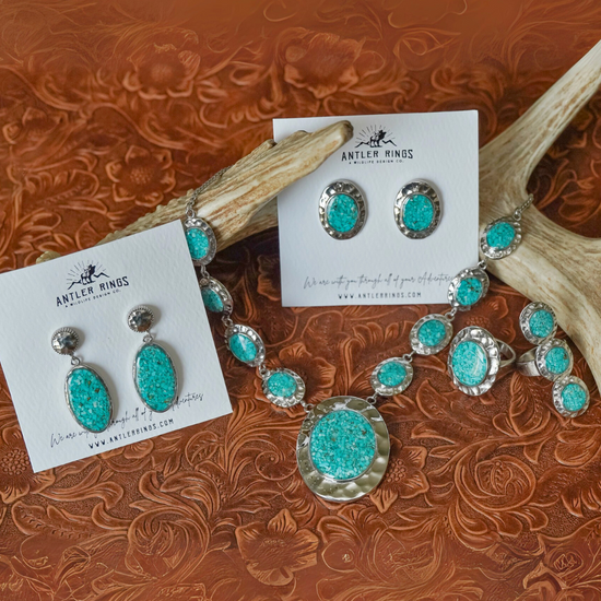 The Hattie Stack Ring