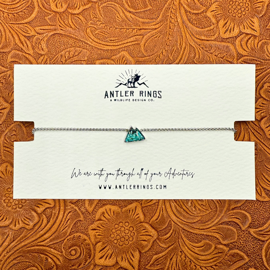 The Mountain Bracelet