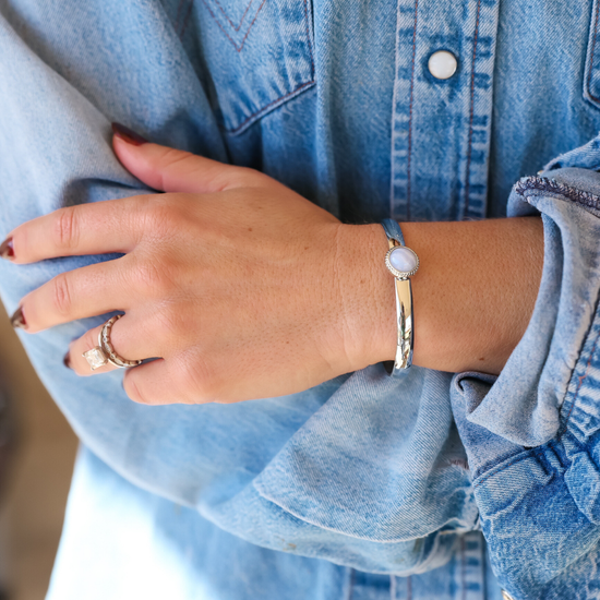 The Tillie Cuff