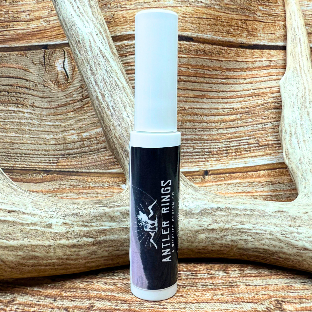 Travel Jewelry Cleaner