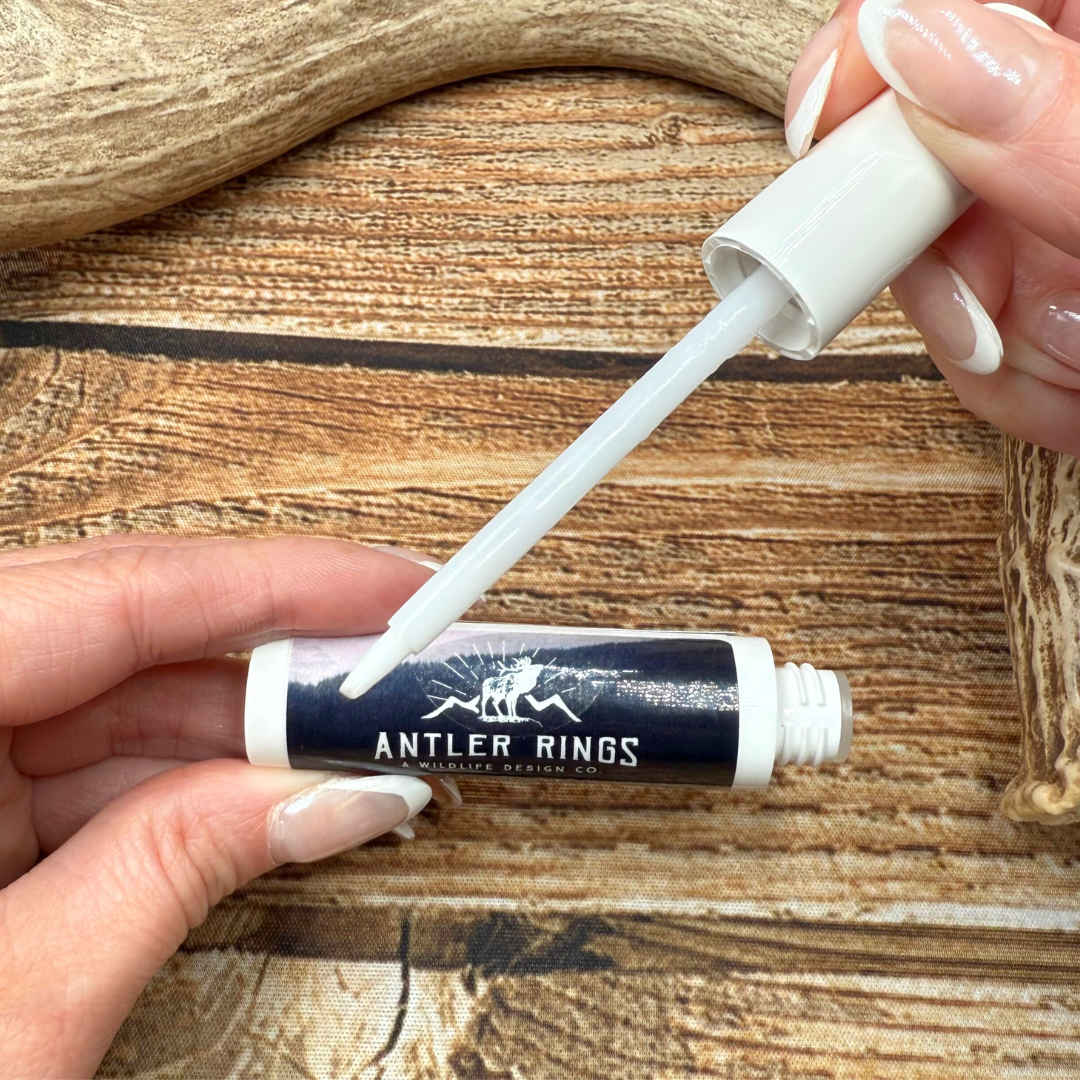 Travel Jewelry Cleaner
