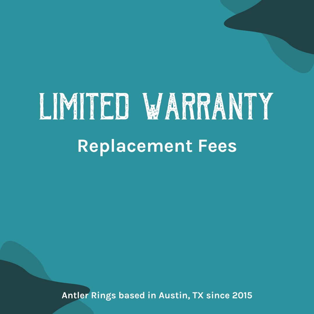 Limited Warranty Claim Fees