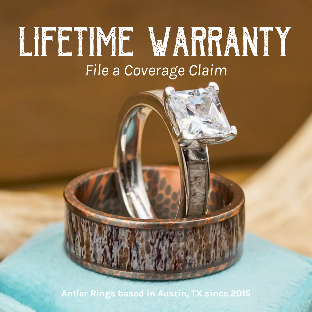 Lifetime Warranty Claim