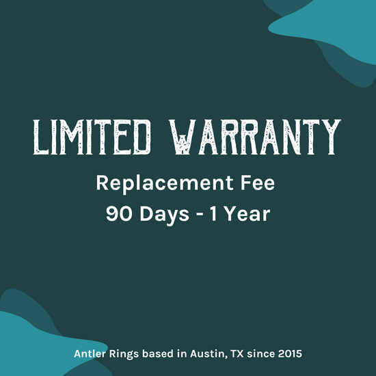 Limited Warranty Claim Fees