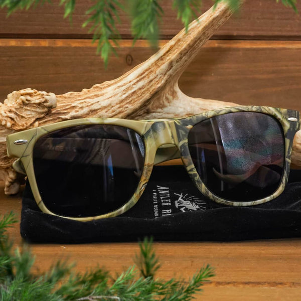 camo goggles Woodland Camo Sunglasses