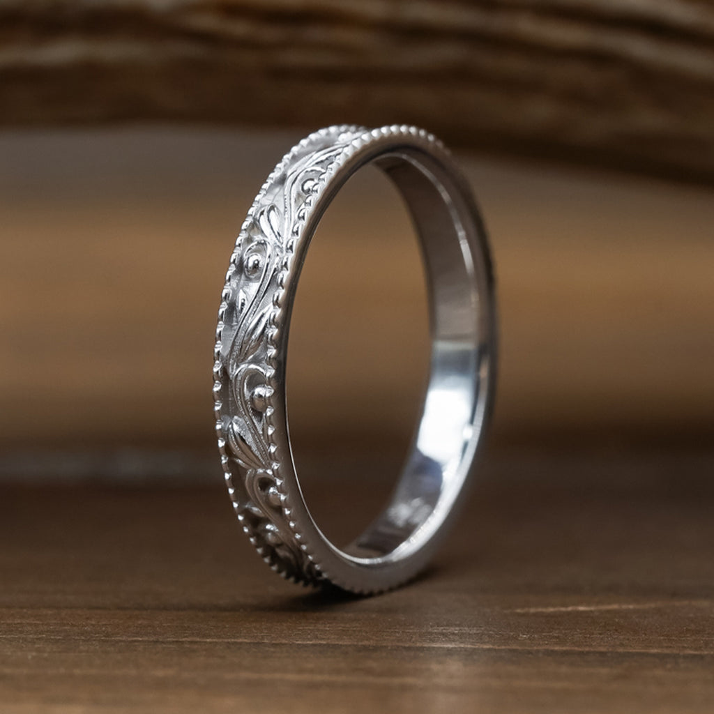 The Addison Stacking Band