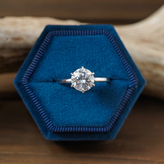 The Brazoria & Sarita Wedding Set